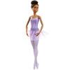 Barbie Ballerina 2 Designs 3+