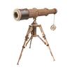 Wooden Monocular Telescope Ages 14+