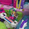 Polly Pocket Μονόκερος Πινιάτα 'Εκπληξη Σετ  4+