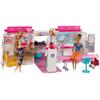 Barbie Mobile Clinic - Ambulance 3+