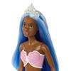 Barbie Mermaid 3 Designs 3+