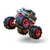 Hot Wheels Mega Blloks Monster Trucks  Οχηματάκια  5+