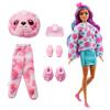 Barbie Cutie Reveal - Βραδύπους  3+