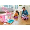 Barbie 3 in 1 Caravan 3+