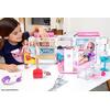 Barbie Mobile Clinic - Ambulance 3+