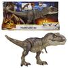 Jurassic World Movie T-Rex που Χτυπάει & Καταβροχθίζει  4+