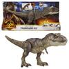 Jurassic World Movie T-Rex Slamming & Devouring 4+