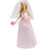 Barbie Νύφη Πριγκίπισσα  3+