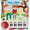 Audiobook I Play the Piano Children's Songs 5+