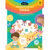Happy and Healthy Kids - Activity Book