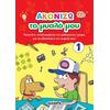 Sharpen My Mind 1 - Activity Book