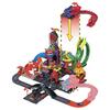 Hot Wheels Πίστες City με Θηρία 4+