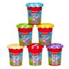 Fisher-Price Plasticine Set 6 Pcs