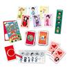 AS Board Game Mysteries Of Old Peking Junior Edition