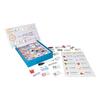 AS Magnet Box Learn To Write 72 Educational Paper Magnets