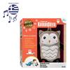 My First Owl Speaks Greek - IDEA