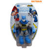 Monsterflex DC Super Heroes 12 Σχέδια