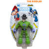 Monsterflex DC Super Heroes 12 Σχέδια