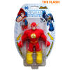 Monsterflex DC Super Heroes 12 Σχέδια