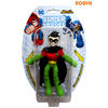 Monsterflex DC Super Heroes 12 Σχέδια