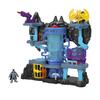 Imaginext Batman Bat - Tech Cave 4+