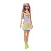 Barbie Fashionistas New Designs 3+