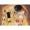 Trefl Puzzle Τhe Kiss Gustav Klimt 1000 pcs