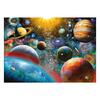 Trefl Puzzle Planets and Space 1000 pcs