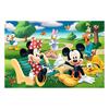 Trefl Puzzle Mickey Minnie And Friends At The Park 24 Pcs