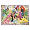 Trefl Puzzle All the Princesses 300 pcs 