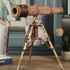 Wooden Monocular Telescope Ages 14+