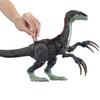 Jurassic World Movie Dinosaur Slasher 4+