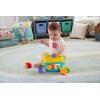 Fisher Price Κύβος με Σχήματα  6m+