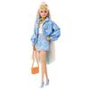 Barbie Extra - Blonde Bandana 3+