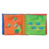 Fisher Price Set Of 6 Canvas Booklets