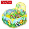 Fisher Price Children's Ball Pit With 25 Balls