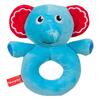 Fisher Price Rattle Elephant Ring