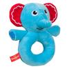 Fisher Price Rattle Elephant Ring