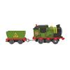 Thomas the Train Μηχανοκίνητα Τρένα με Βαγόνι  3+