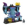 Imaginext Batman Bat - Tech Σπηλιά  4+