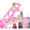 Barbie 3 in 1 Caravan 3+
