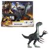Jurassic World Movie Dinosaur Slasher 4+