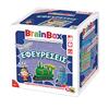 Brain Box Inventions Board Game 8+ Years