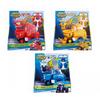 SUPER WINGS TRANSFORMING VEHICLES