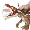Jurassic World Spinosaurus Biting Dinosaur 4+