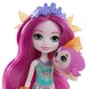 Enchantimals Royals Mermaid 4+