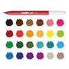 Cariocas Joy Soft Markers Washable Thin 24 Pcs.