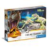 Science And Play Jurassic World Educational Game