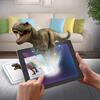 Learn & Create T-Rex & Triceratops Augmented Reality Fluo