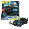 Imaginext Batmobile Bat - Tech  4+